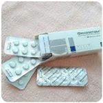 Феназепам  Phenazepam Valenta  1 мг в Макушино