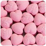 Экстази  Ecstasy Love 200 MDMA в Макушино