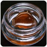 Гашишное масло (импорт Калифорния)  Distillate  в Макушино USA ТГК 98.5%