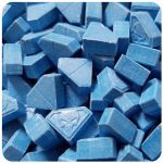 Экстази  Ecstasy Punisher 250 мг MDMA в Макушино