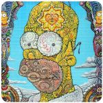 Марки LSD-25 VHQ чистых 250 мкг в Макушино